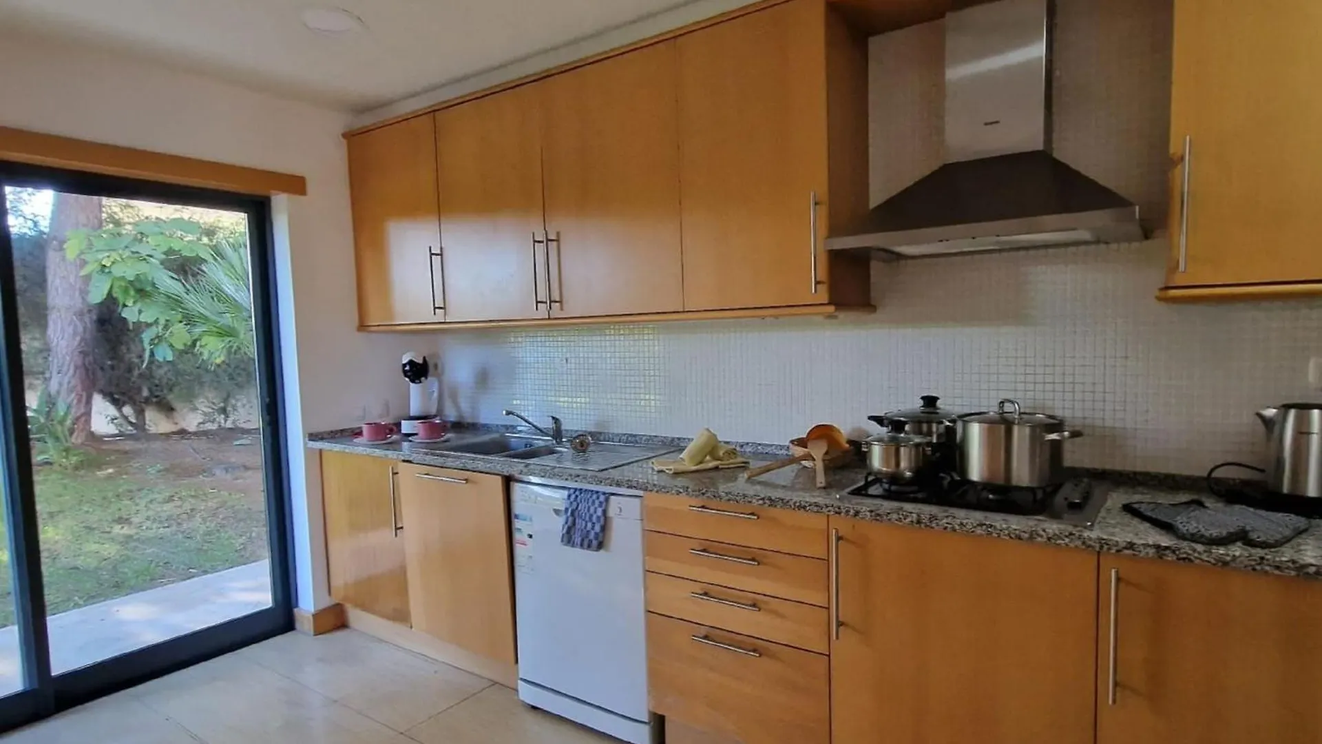 Villa Corcovada Lote 28 By Interhome Албуфейра 0*,  Португалия