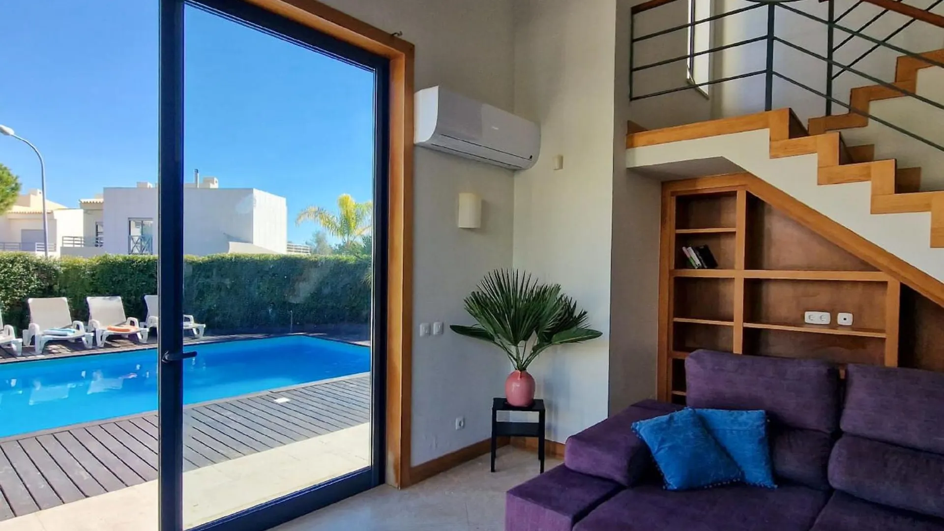 Villa Corcovada Lote 28 By Interhome Албуфейра
