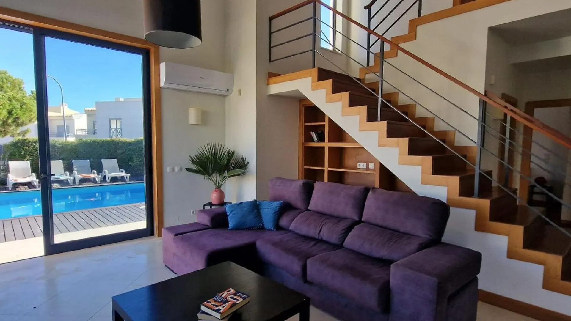 Villa Corcovada Lote 28 By Interhome Албуфейра