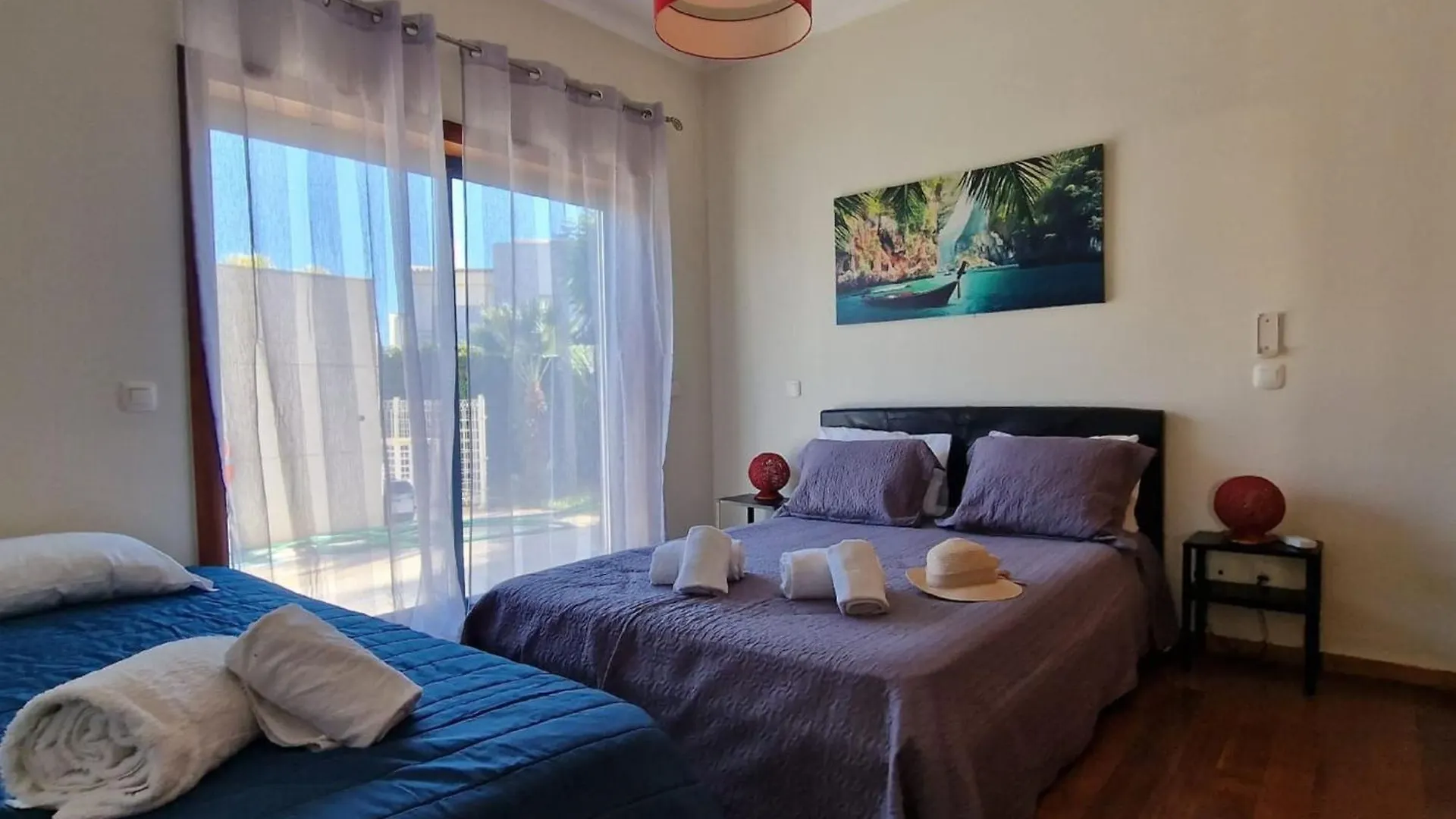 Villa Corcovada Lote 28 By Interhome Албуфейра 0*,  Португалия