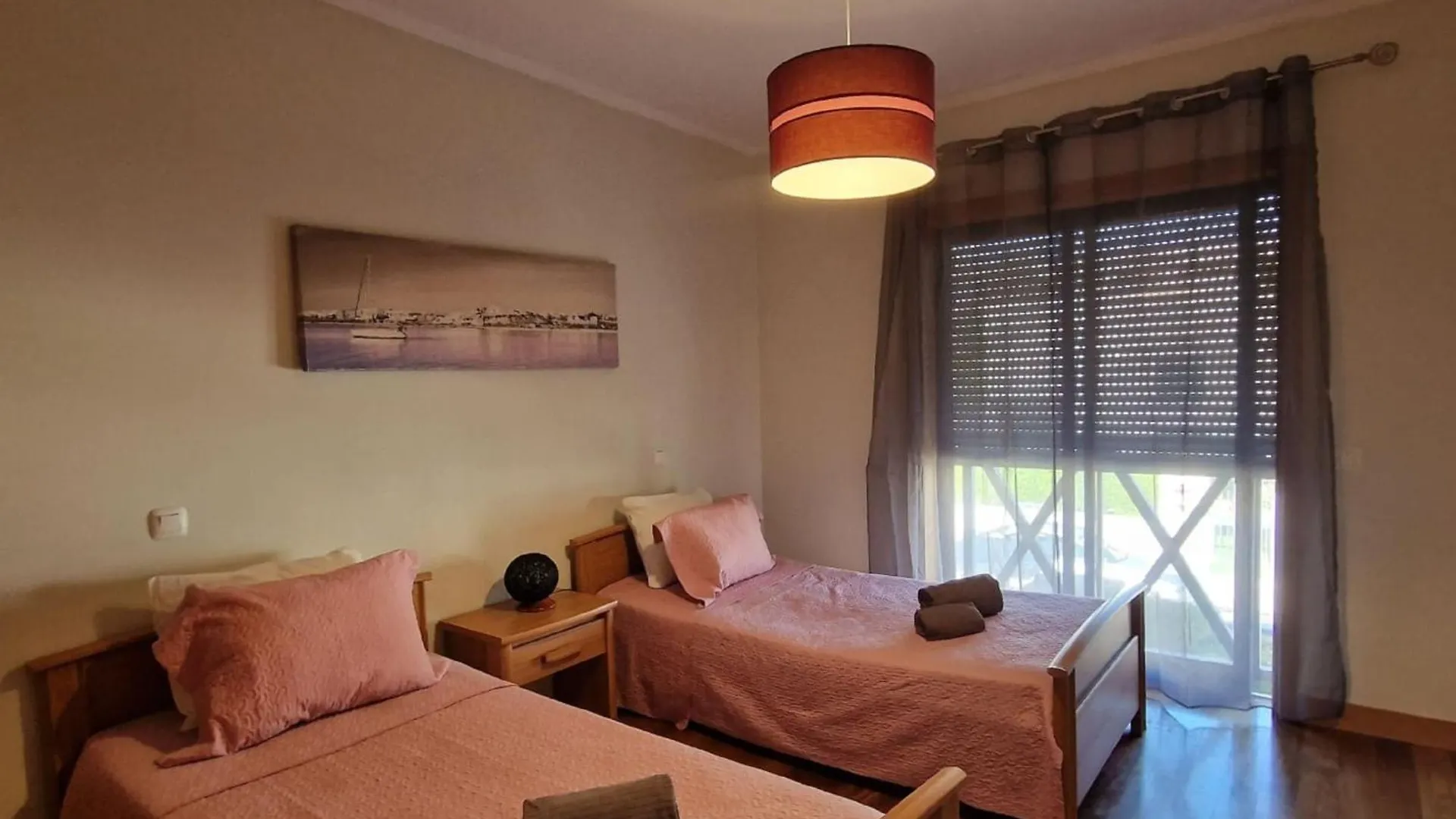 Villa Corcovada Lote 28 By Interhome Албуфейра