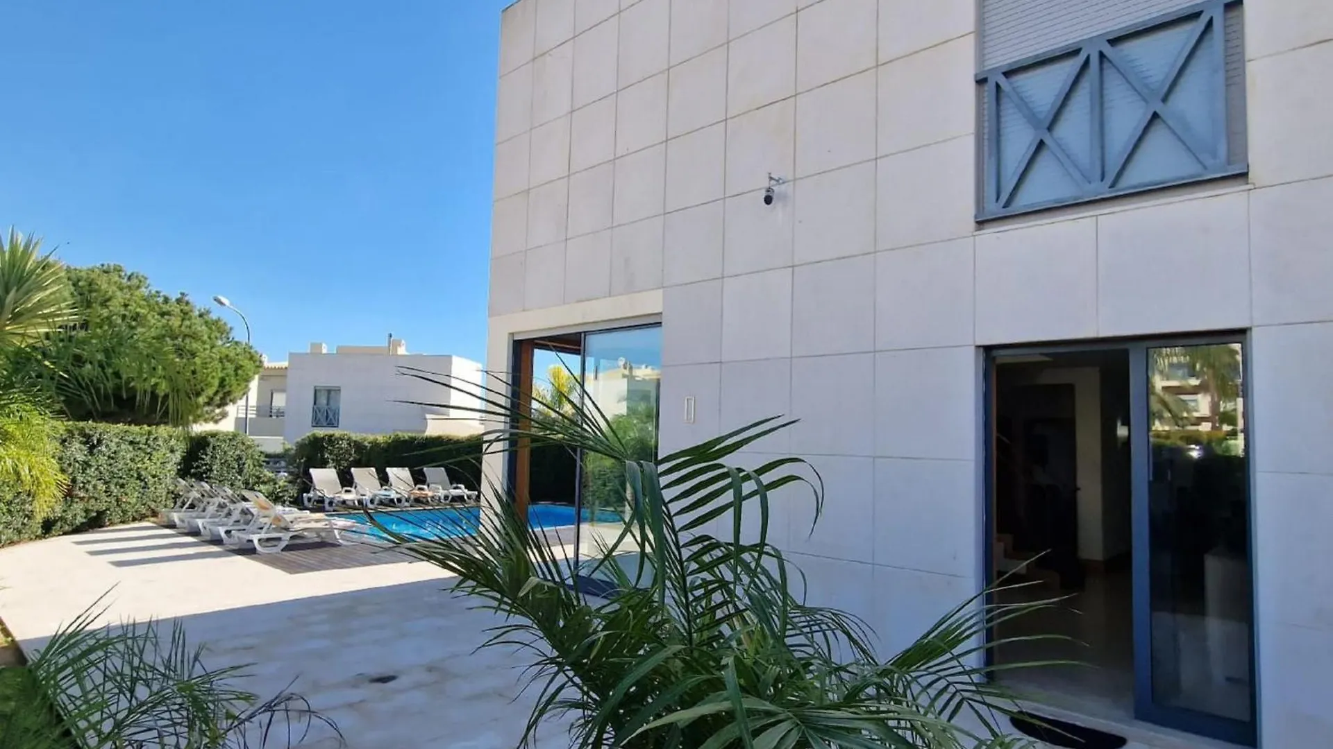 Villa Corcovada Lote 28 By Interhome Албуфейра