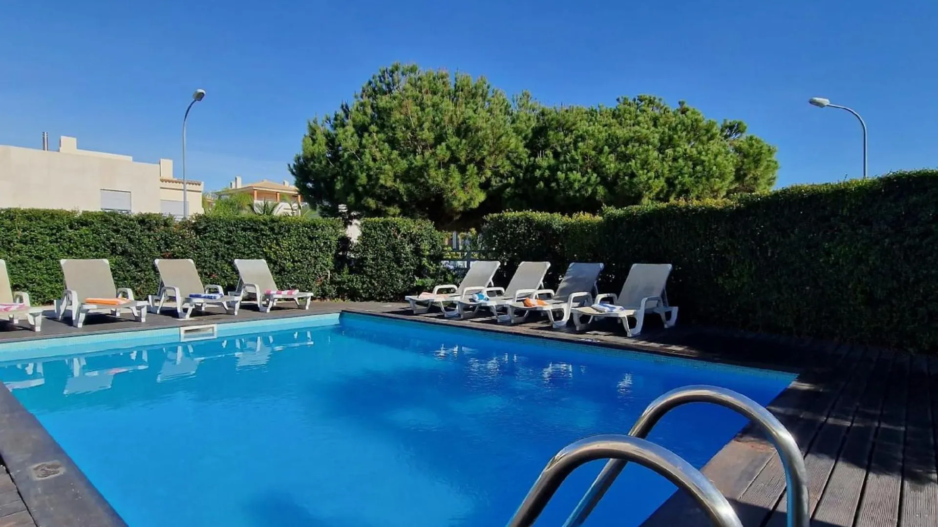 Villa Corcovada Lote 28 By Interhome Албуфейра Португалия
