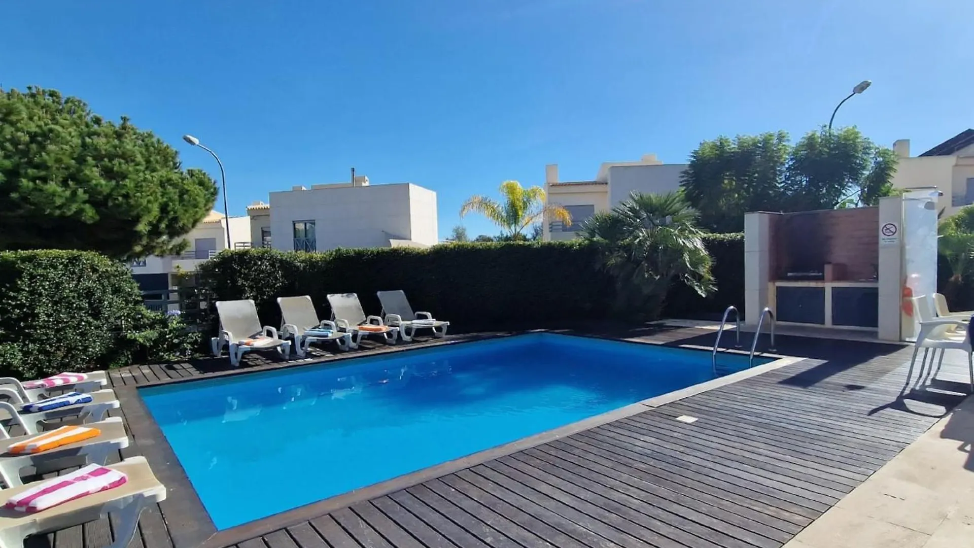Villa Corcovada Lote 28 By Interhome Албуфейра 0*,  Португалия