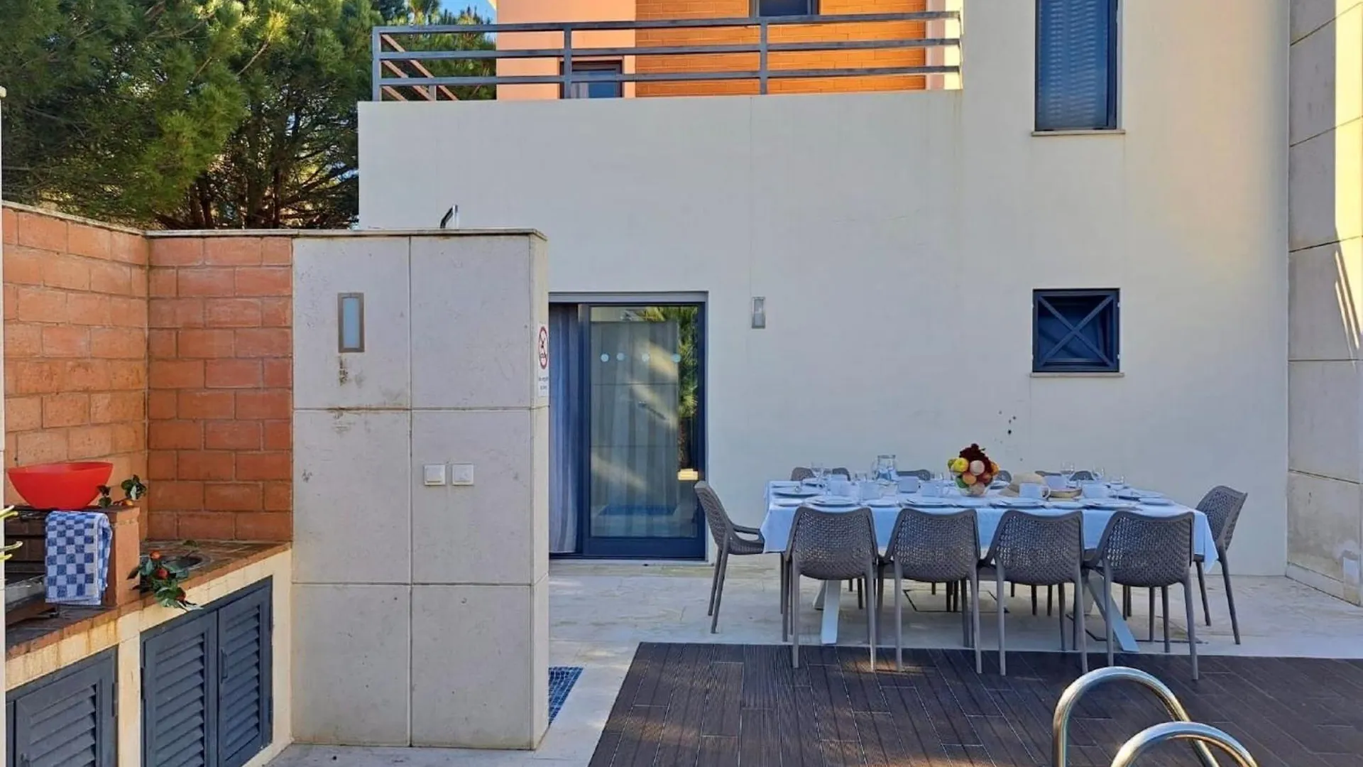 Villa Corcovada Lote 28 By Interhome Албуфейра