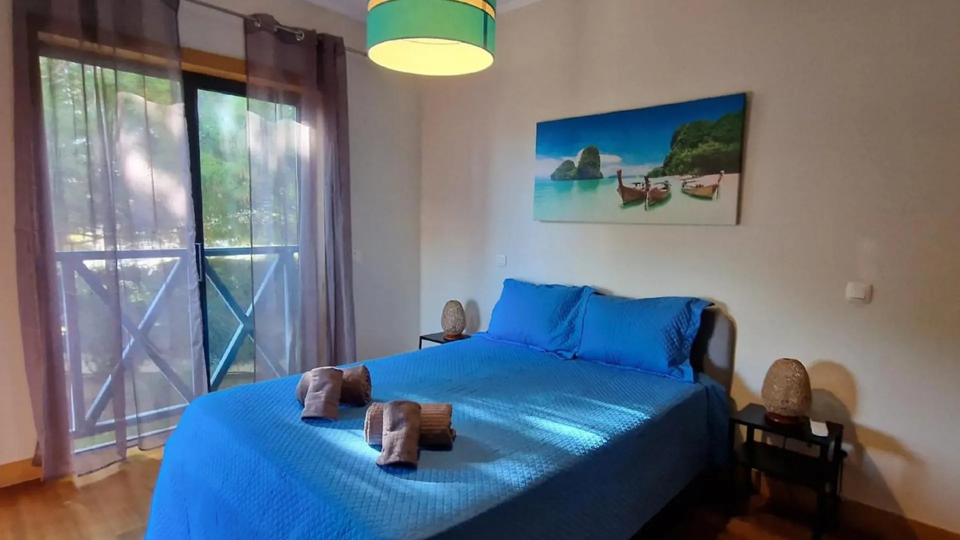 Villa Corcovada Lote 28 By Interhome Албуфейра Португалия