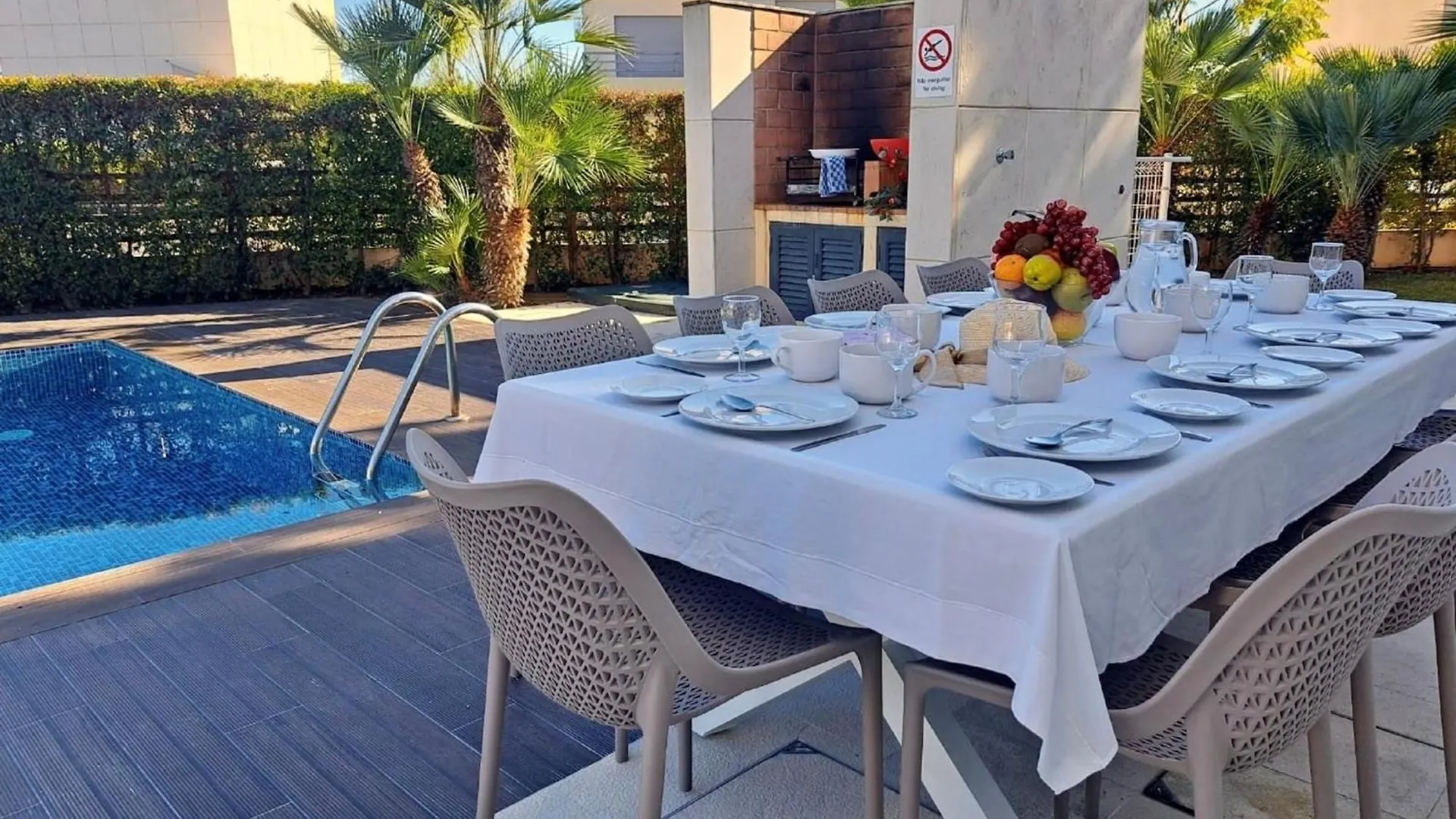 Villa Corcovada Lote 28 By Interhome Албуфейра Португалия