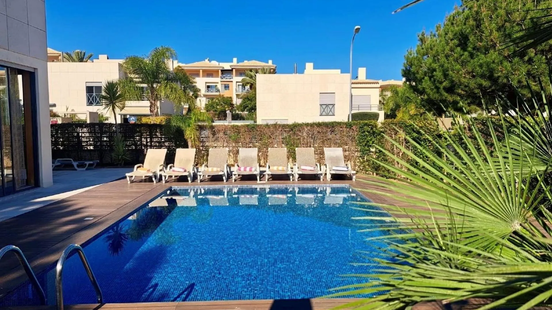 Villa Corcovada Lote 28 By Interhome Албуфейра
