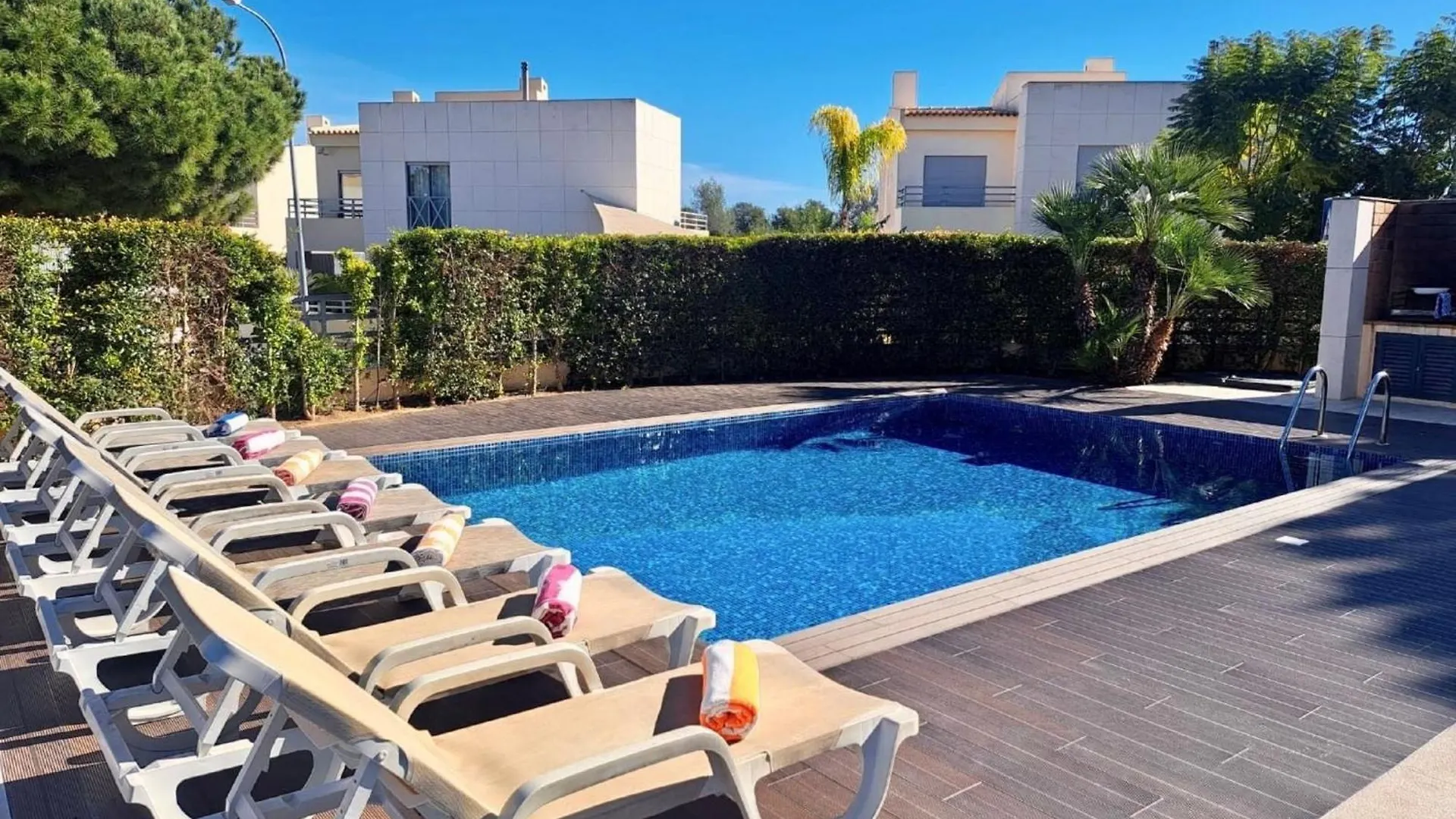 Villa Corcovada Lote 28 By Interhome Албуфейра